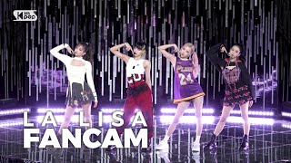 LA LISA - BLACKPINK (DANCE MAGIC FANCAM)