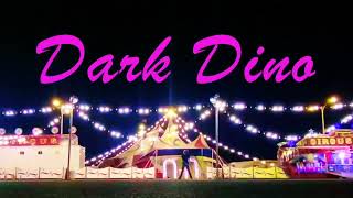 Diamond Dark Dino - Come out your Window #music #emo