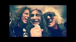 Nevruz - Disperato Erotico Stomp (Official Videoclip)