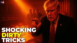 Just In: Democrats Pulled Shocking Tactic — Border Security Unraveling