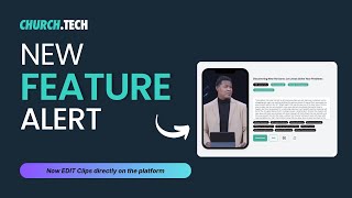 EDIT CLIPS [FULL TOUR]