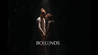 BO|U|NDS ∞ Short dance film ∞ Jakub Jakoubek & Emeline Rochefeuille