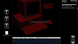 Peak Cut Live Code Remix