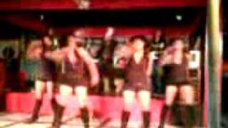 muzikk avenue 1