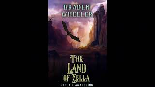 (ACCEPTED!) Audition Piece: "The Land of Zella ~ Zella's Awakening"