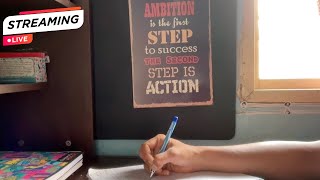 STUDY WITH ME LIVE | Part 1 | CA Final | Jan 2026 | D-21 days for Exam Prep|