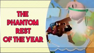 Super Smash Con 2018 Top 32 Highlights || The phantom rest of the year