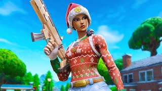 Holiday 🎄 (Fortnite Montage)