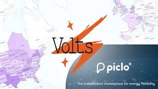 Volts ϟ November 12, 2025 – James Johnston (How To Make A Market For Distributed Energy Flexibility)