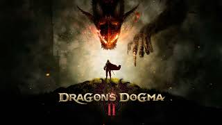 Dragon's Dogma 2 OST Disc 2 #21 ~ 'The Gigantus Strikes'