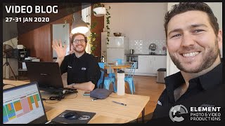 Element Weekly - Assembly HQ, MTB Direct, Drones & More