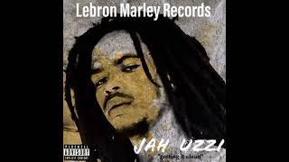 Jah Uzzi - Getting It Clean