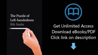 Download The Puzzle of Left-handedness PDF