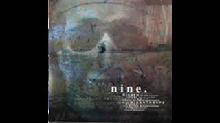 Nine ‎– Kissed By The Misanthrope