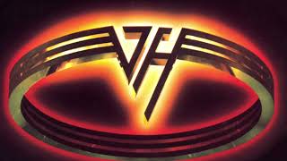 Love walks in (Cover) Van Halen - Wingman
