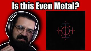 Where's the SCREAMING?! - Sleep Token - Blood Sport - Music Share Stream Reaction