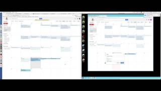 Wilserv calendar problems