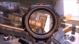 Black OPS III Beta [Montage] | I Got Shotgun!!