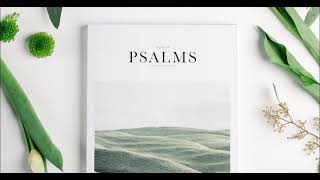 Day 171 of 365 - One Year Audio (Dramatised) Bible Reading Plan (Psalms 76 - 80)
