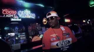 SHAWN P PERFORMING #DOPE @ FLASH DANCER