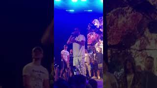 Stresi shan live ne koncert grupin otr