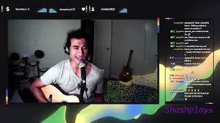Taxi Cab - Live Stream Loop Cover