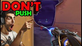 The ONE WAY To Play OMEN In 2024 - Commentary