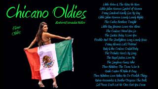 Chicano Oldies