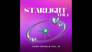 VNED - “MOON STARLIGHT’ [Official Music Audio]