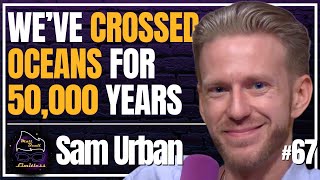 Maritime Archaeology, Metacomet’s War, & a DAN shock in South America | #67 Sam Urban