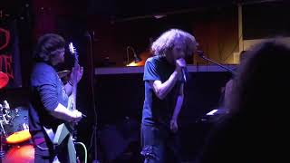 Grips Of The Hallow live from Free Street in Portland Maine