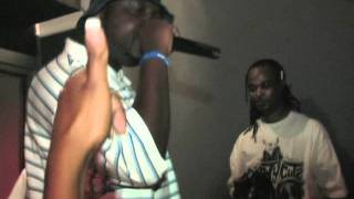 big fifth / over grind / o.m.g. (overgrind money gang)  live in atl.,ga. @ club harlem nights...
