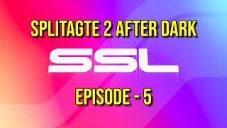 Splitgate 2 After Dark – Episode 5: All Aboard The Crazy Train