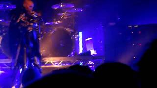 Skunk Anansie - Charlie Big Potato live @ O2 Academy, Sheffield