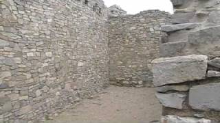 Tales from Technomadia: Gran Quivira Ruins