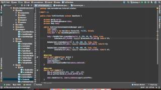 LibGDX - Box2D - Collision Filtering