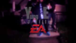 Yung E - EA ft. J Ville