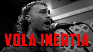 PHASER - VOLA INERTIA IN NEDLANDS STUDIO