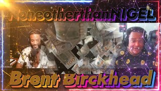 "Money is a Beautiful Thing!" NoneOtherThan NIGEL Music and Talk w Brent Birckhead