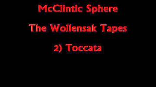 McClintic Sphere - Toccata
