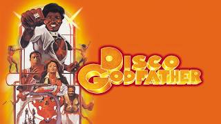 Disco Godfather | Full Movie - Rudy Ray Moore