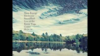 Deep Energy 65 - Live SoundBath at the Keene Yoga Center - Music for Sleep Meditation,...