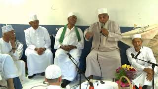 AlLGAIRIYAH Live Khatamal Quran - Castle of Good Hope, Cape Town