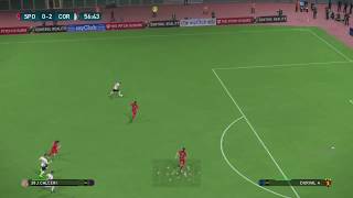 Live | Master League Nov 2018 | Pro Evolution Soccer 2017
