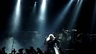 Twisted Sisters - What You Don't Know (Sure Can Hurt You) Live in Buenos Aires
