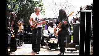 Dead Cheese - A Summertime Suite (recorded live at Cheese Nation 1971)
