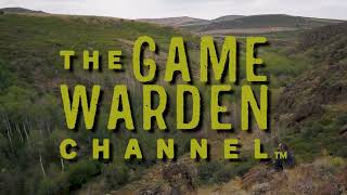Coming Soon - The Game Warden Channel