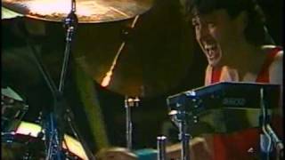 Lady Pank - Du du [04] Sopot 1985