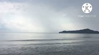 Matabungkay beach