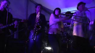 The Cracked Actors - Naked When I Dance @ The Beltane Bash